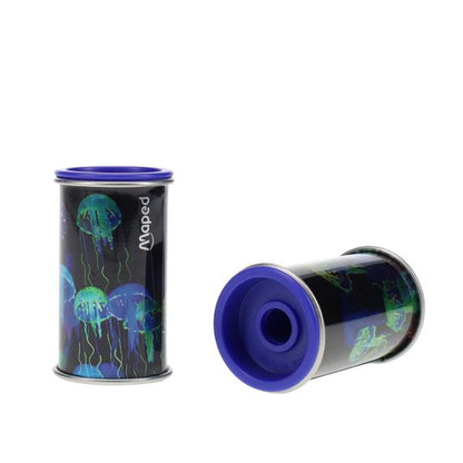 Maped  Deep Sea Paradise Single Hole Sharpener