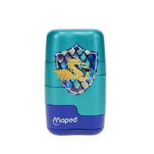 Maped Dragon Eraser & Double Sharpener