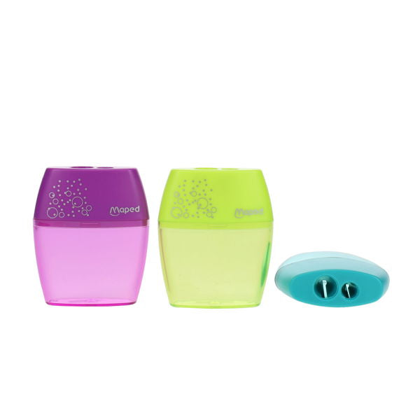 Maped Shaker Twin Hole Pencil