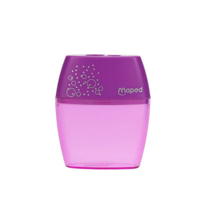 Maped Shaker Twin Hole Pencil
