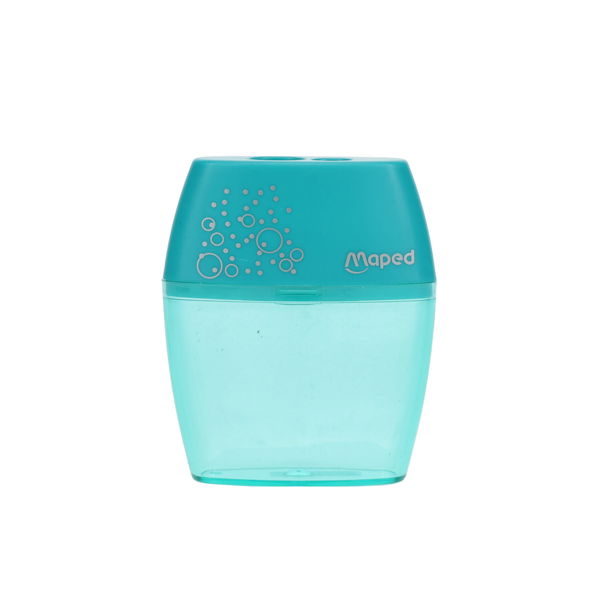 Maped Shaker Twin Hole Pencil