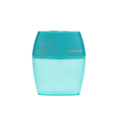 Maped Shaker Twin Hole Pencil