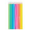 Maped 12pk Pastel Colouring Pencils