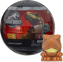 Jurassic World Mash’ems