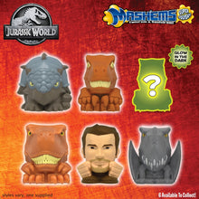 Jurassic World Mash’ems