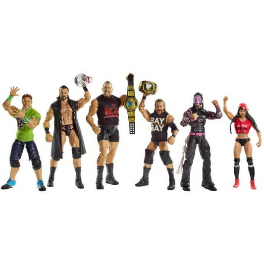 WWE Elite Figure