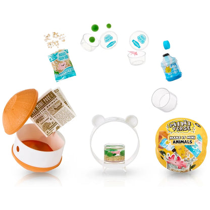 MGA Miniverse Mini Animals