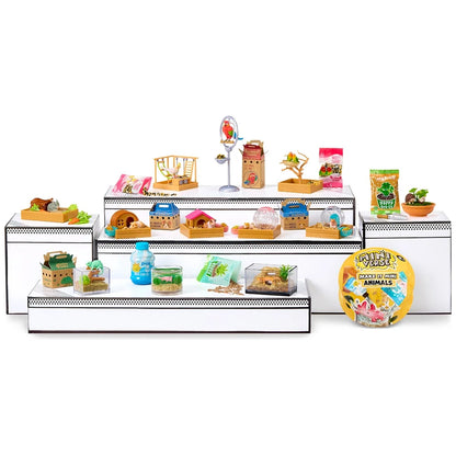 MGA Miniverse Mini Animals