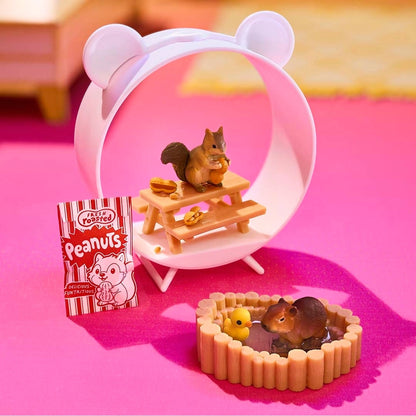 MGA Miniverse Mini Animals S2