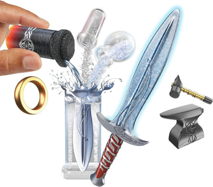 MGA Miniverse Make It Mini Lord Of The Rings