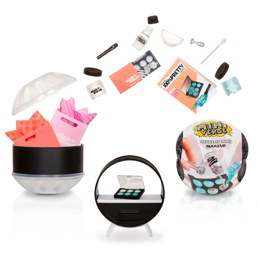 MGA Miniverse Mini Makeup