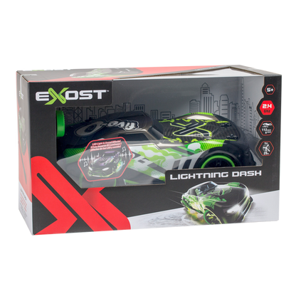 Lightning Dash Remote Control