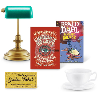 Mini Brands Books S2