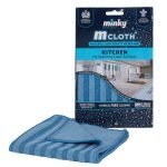 Minky M Cloth Kitchen