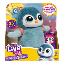 Little Live Pets My Walking Penguin