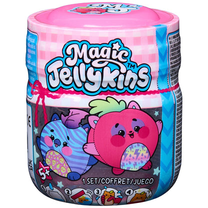 Magic JellyKins