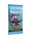 Magic The Gathering Secrets of Strixhaven Play Booster