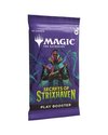 Magic The Gathering Secrets of Strixhaven Play Booster
