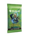 Magic The Gathering Secrets of Strixhaven Play Booster