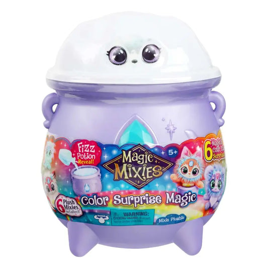 Magic Mixies Magicolour Cauldron