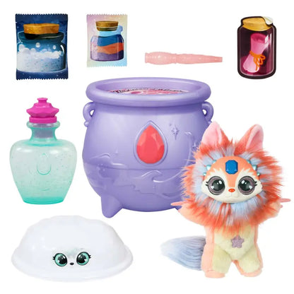 Magic Mixies Magicolour Cauldron
