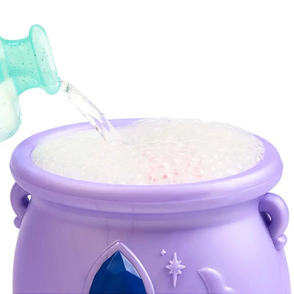 Magic Mixies Magicolour Cauldron