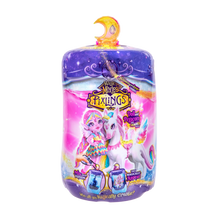 Magic Mixies Pixling Doll & Pet