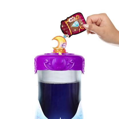 Magic Mixies Pixling Doll & Pet