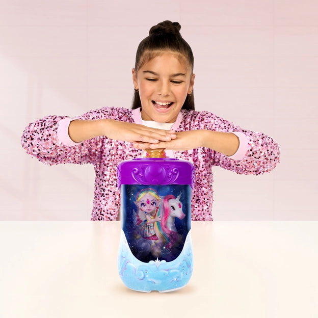 Magic Mixies Pixling Doll & Pet