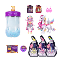 Magic Mixies Pixling Doll & Pet