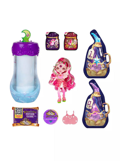 Magic Mixies Pixling Doll S2