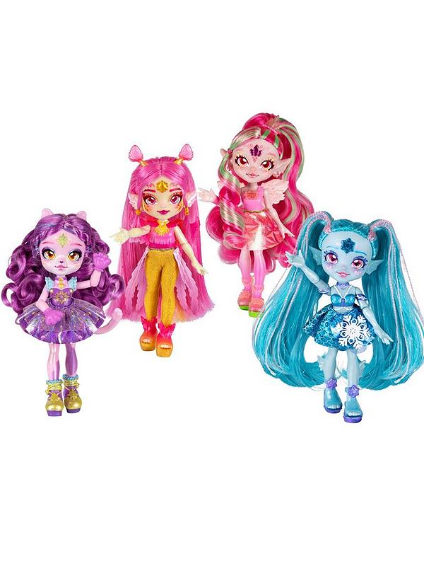 Magic Mixies Pixling Doll S2
