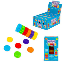 Magnetic Tower