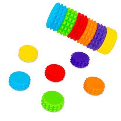 Magnetic Tower