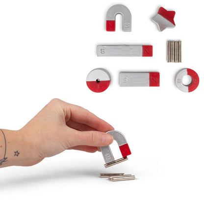 Magnet set