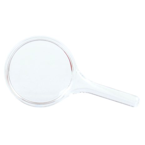 Magnifying Glass 5 pk