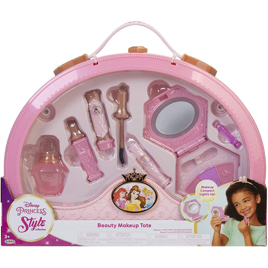 Disney Princess Style Collection Makeup Tote