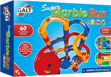 Marble Run Super