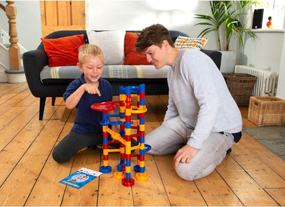 Marble Run Super