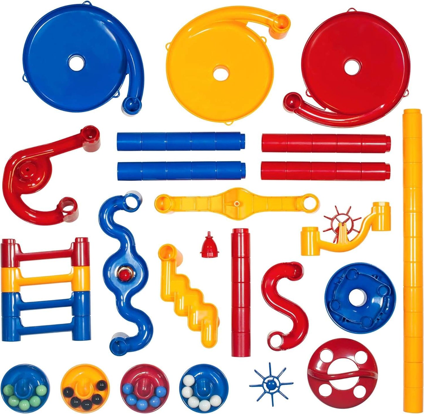 Marble Run Super