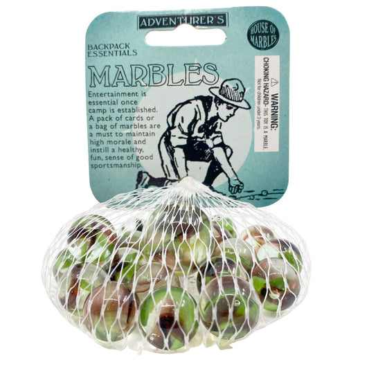 Marbles Adventurer Camouflage