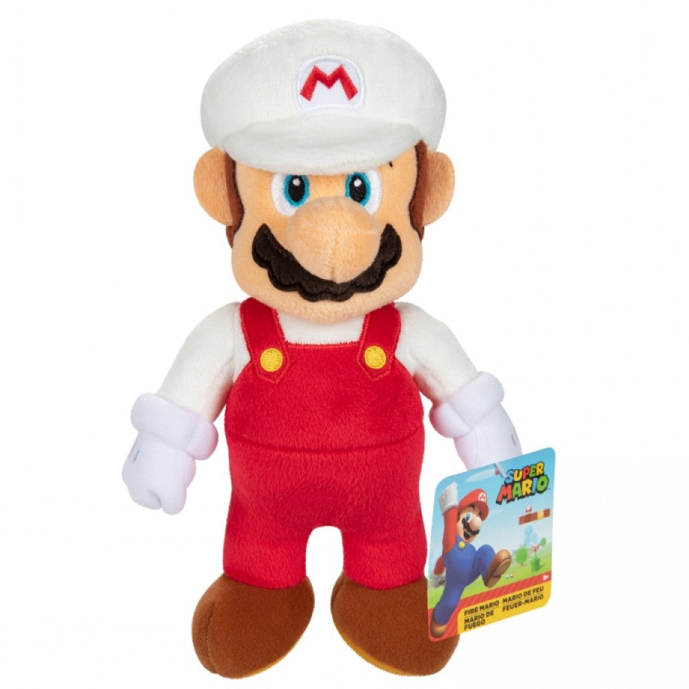 Nintendo plush cheap