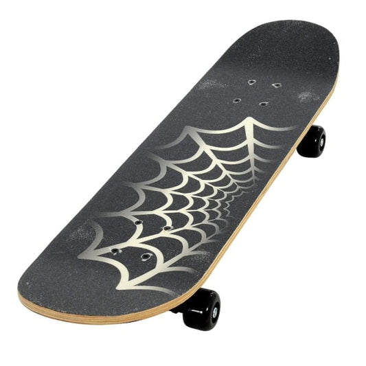 Marvel Spiderman Skateboard