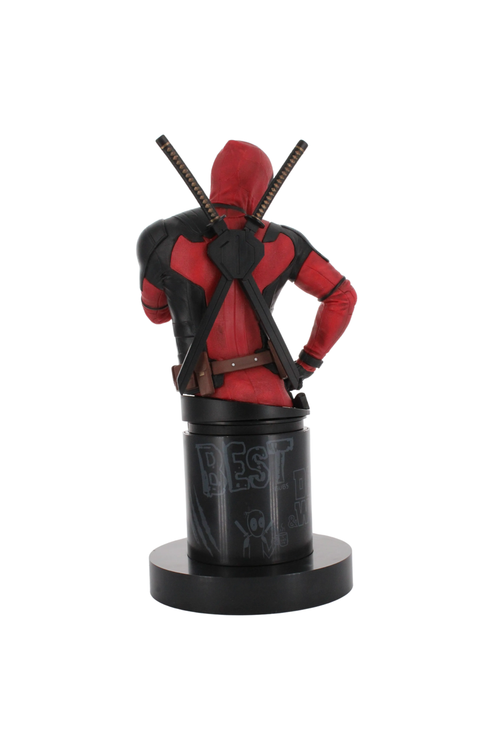 Deadpool Device Holder