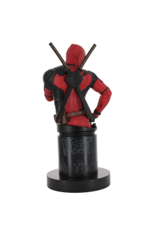 Deadpool Device Holder