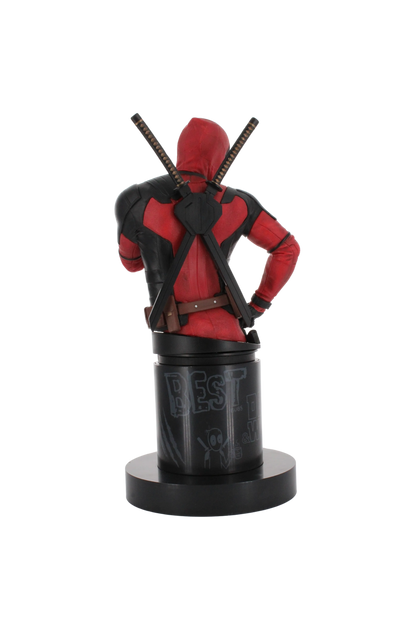 Deadpool Device Holder