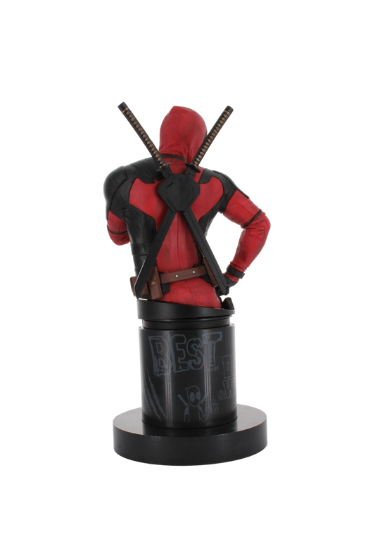 Deadpool Device Holder