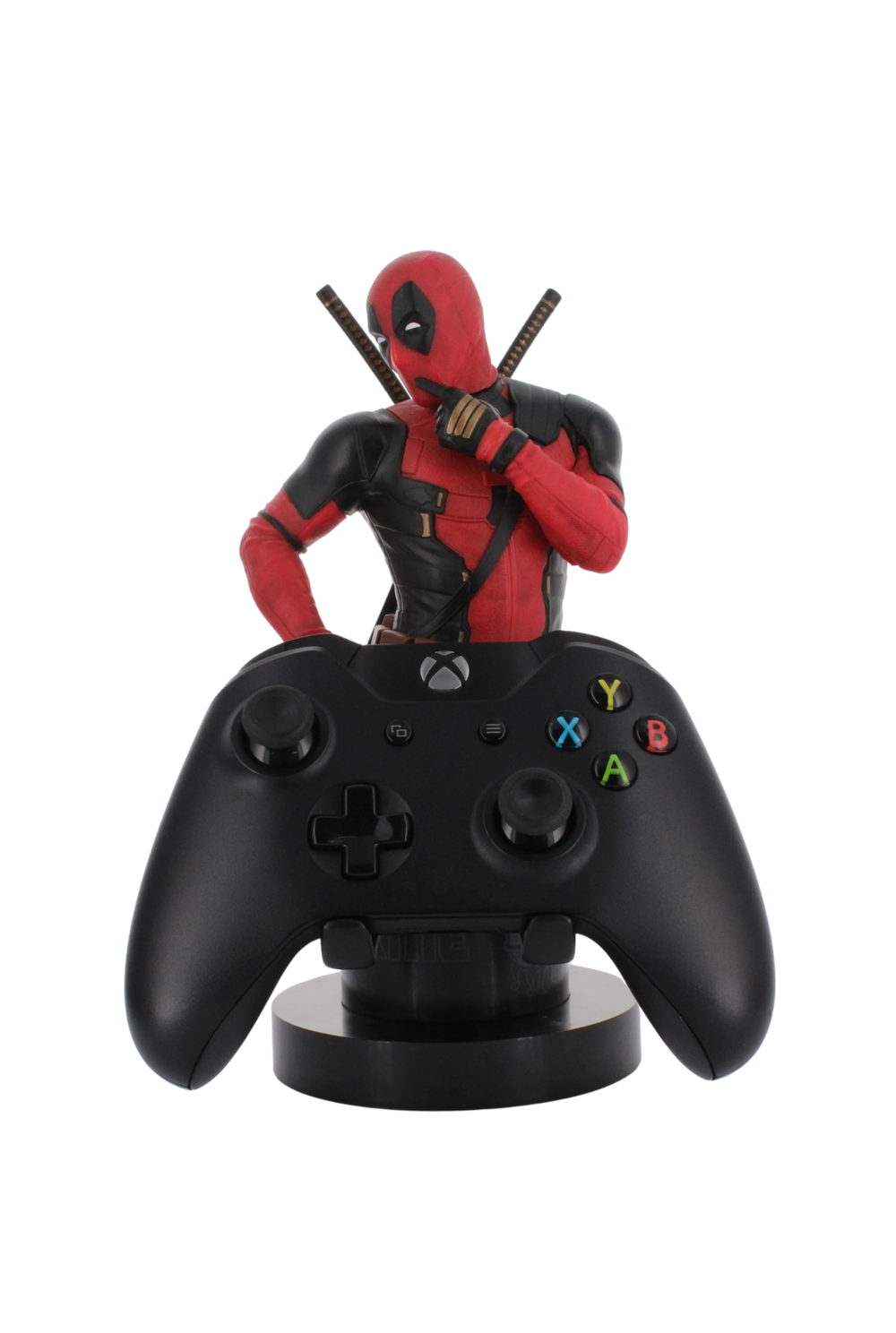 Deadpool Device Holder