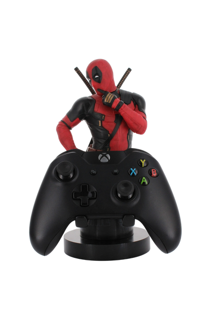 Deadpool Device Holder