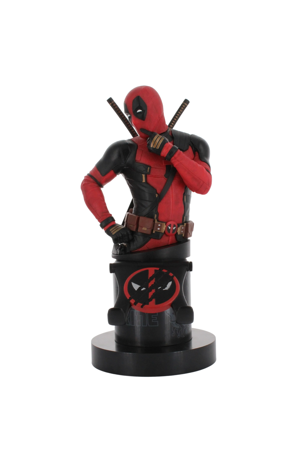 Deadpool Device Holder